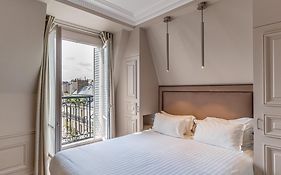 Hôtel Perreyve